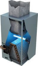 Load image into Gallery viewer, Blue-Tube UV Light