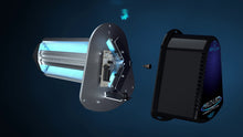 Load image into Gallery viewer, Reme HALO-LED™ Whole Home In-Duct Air Purifier