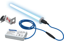 Load image into Gallery viewer, Blue-Tube UV Light